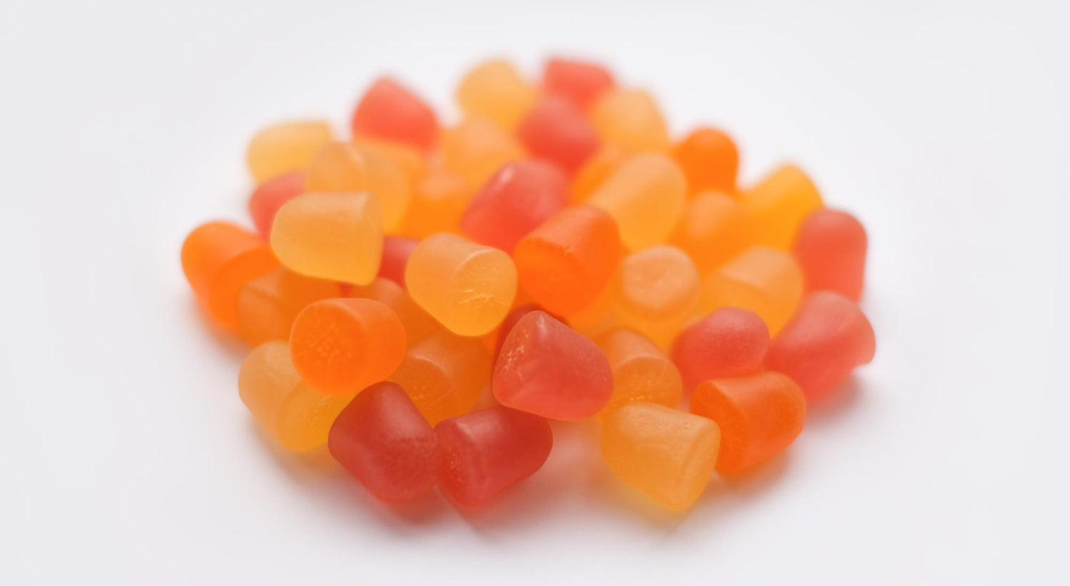 Pectin: Our Sweet Solution for Supplement Gummies – The Good Vitamin Co